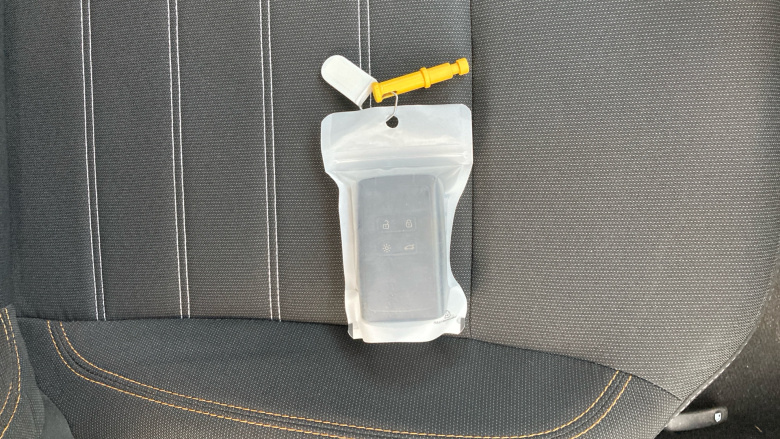 Dacia Sandero Stepway 1.0 TCe Prestige 5dr Petrol Hatchback